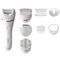 Philips 8000 series Epilator Series 8000 BRE735/00 Wet and Dry epilator