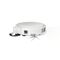iRobot Roomba Combo 575 white robot vacuum cleaner + AutoWash docking station