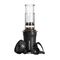 Go Plus coffee maker with black AeroPress thermal mug