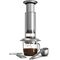 Premium AeroPress coffee maker