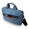 Lenovo GX40Q17230 laptop case 39.6 cm (15.6") Toploader bag Blue