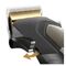 Taurus 902222000 hair trimmers/clipper Black