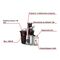 TEFAL ZE660D10 Juicer