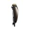 Taurus 902222000 hair trimmers/clipper Black