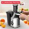 TEFAL ZE660D10 Juicer