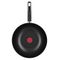 TEFAL Simplicity 28cm wok frying pan B5821902