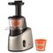 Tefal Infiny Juice ZC255B Juice extractor Grey,Silver 200 W