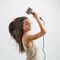Taurus Digital Force Protect Plus 1600 W Hairdryer with Ionisation