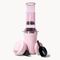 AEROPRESS Go Plus Coffee Maker with Pink Thermal Mug 475 ml