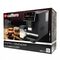 ELDOM ECA10 AUTOMATIC PRESSURE COFFEE MACHINE 7 PROGRAMS