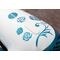 ELDOM HT82N HAIR DRYER 1400W BLUE