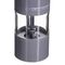 Esperanza EKP001E Gray salt and pepper grinder
