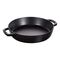 STAUB cast-iron frying pan 40511-725-0 – 26 cm