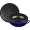 STAUB fish soup pot 40510-326-0 – 4.6 litres