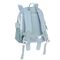 Lässig - Backpack About Friends Lou Armadillo - Blue /