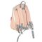 Lässig - Tiny Backpack About Friends Ferris Wheel - Rose - Tiny /