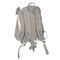 Lässig - Tiny Backpack About Friends - Grey Dragon - Olive /