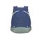 Lässig - Tiny Backpack About Friends Whale - Dark Blue - compact /