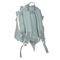 Lässig - Tiny Backpack About Friends - Dusty Blue Dino - compact /