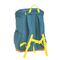 Lässig - Big Backpack Adventure - Blue - 14 litres /