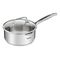 Tefal DUETTO+ G7192355 saucepan Round Stainless steel