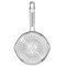 Tefal DUETTO+ G7192255 saucepan Round Stainless steel