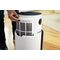 Shark HP300EU air purifier 130 m² 62.4 dB White
