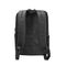 NanoRS Laptop Backpack, 15.6", Black, 41x29x4, Waterproof RS202 B
