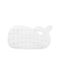 Skip Hop - Moby Bath Tub Mat - White /