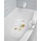 Skip Hop - Moby Bath Tub Mat - White /
