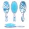 Ylvi - Hairbrush Confetti /