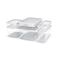 ROTHO CAUMA Fridge Organizer 1.3 L