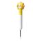 Bebird Xlife Q3 Ear cleaning otoscope with camera 1080p White, Yellow