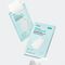 Anua - PDRN Collagen Melting Patch For Glass Skin - 4 pcs. /