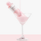 Medicube - PDRN Pink Niacinamide Milky Toner - Pink - 150 ml /