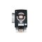 JURA Z10 (EC) Coffee machine 2.4 l Black