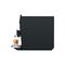 JURA Z10 (EC) Coffee machine 2.4 l Black