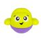 Noberu - Boost Spray - Amber-Lime - Dark /