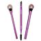 Real Techniques - Eye Shade + Blend Brush Set / Beauty Tools & Accessories Makeup
