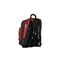 Addison 311015 notebook case 39.6 cm (15.6") Backpack Black, Burgundy Σακίδια Πλάτης Βαλίτσες & Τσάντες