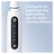 Oral-B - iO5s Quite White - Electric Toothbrush / Health and Personal Care Oral Care Personal Care