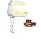 Bosch - Styline Hand Mixer, 500 W - MFQ40301 - Beige/Silver / Home and Kitchen Συσκευές Σπίτι & Κουζίνα