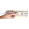 Bosch - Styline Hand Mixer, 500 W - MFQ40301 - Beige/Silver / Home and Kitchen Συσκευές Σπίτι & Κουζίνα