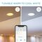WiZ -  ST64 Clear bulb E27 Tunable white - Smart Home / Home and Kitchen Φωτισμός Σπίτι & Κουζίνα