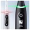 Oral-B - iO6S Black Lava / Health and Personal Care Oral Care Personal Care