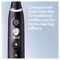 Oral-B - iO6S Black Lava / Health and Personal Care Oral Care Personal Care