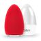 Silk´n Bright Facial Brush RED - FB1PE1001 / Beauty Συσκευές Περιποίησης Περιποίηση Προσώπου
