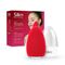 Silk´n Bright Facial Brush RED - FB1PE1001 / Beauty Συσκευές Περιποίησης Περιποίηση Προσώπου