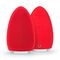 Silk´n Bright Facial Brush RED - FB1PE1001 / Beauty Συσκευές Περιποίησης Περιποίηση Προσώπου
