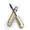 Max Factor - Masterpiece Waterproof - Black / Beauty Eyes Makeup